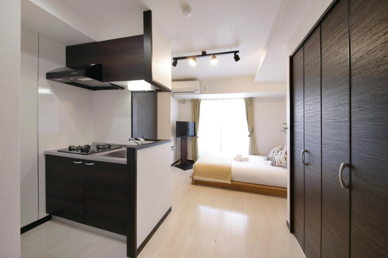 Apartemen Sea Oshiage *