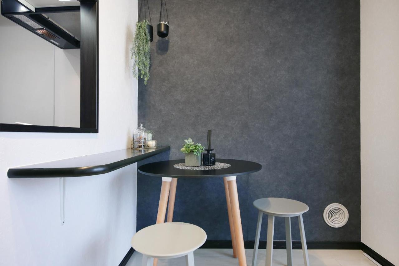 Sea Oshiage Apartemen Tokyo