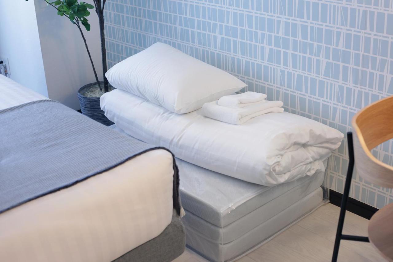 Sea Oshiage Apartemen Tokyo